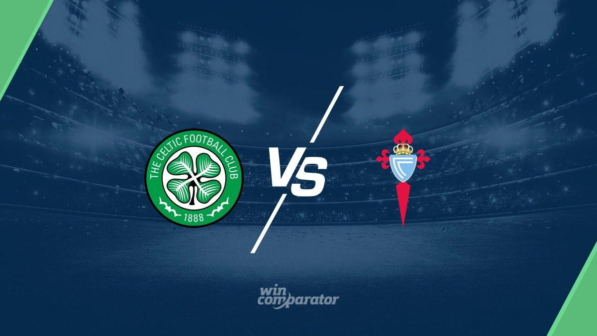 Celtic Celta Vigo prediction