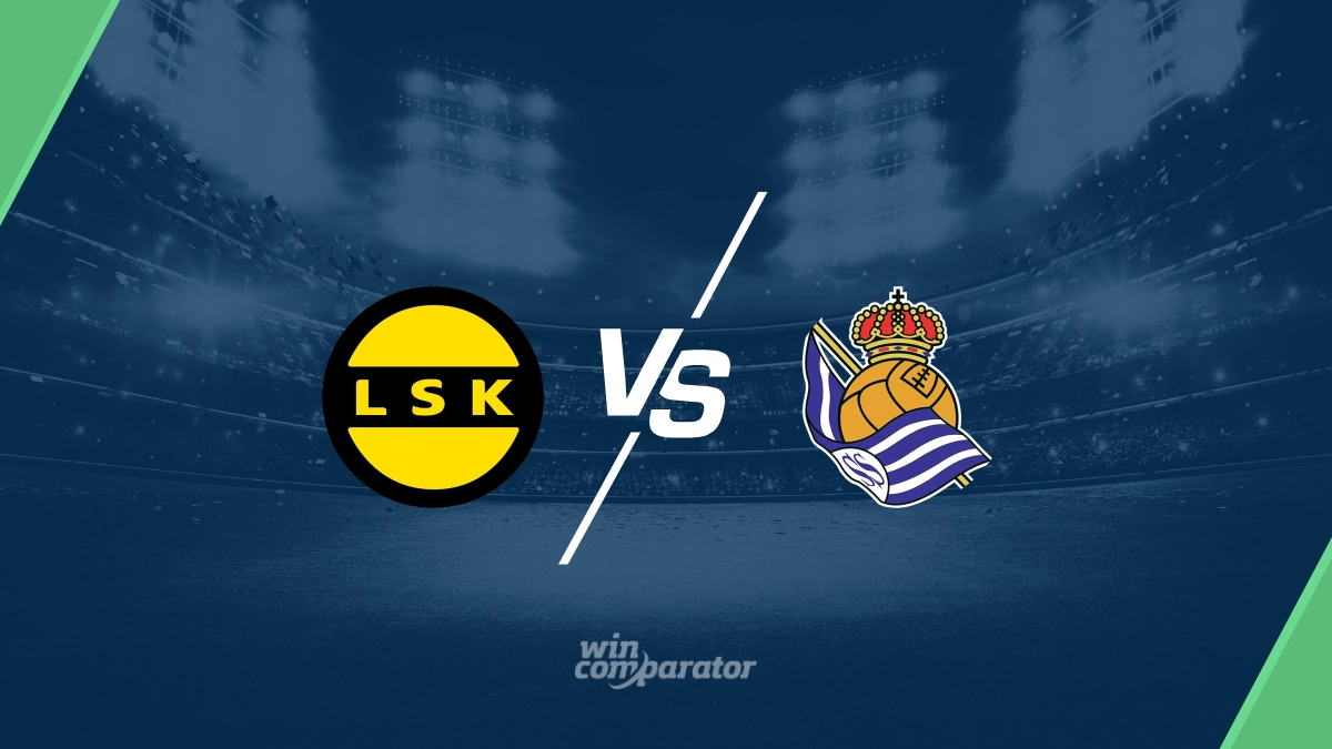 Lillestrøm Real Sociedad prediction