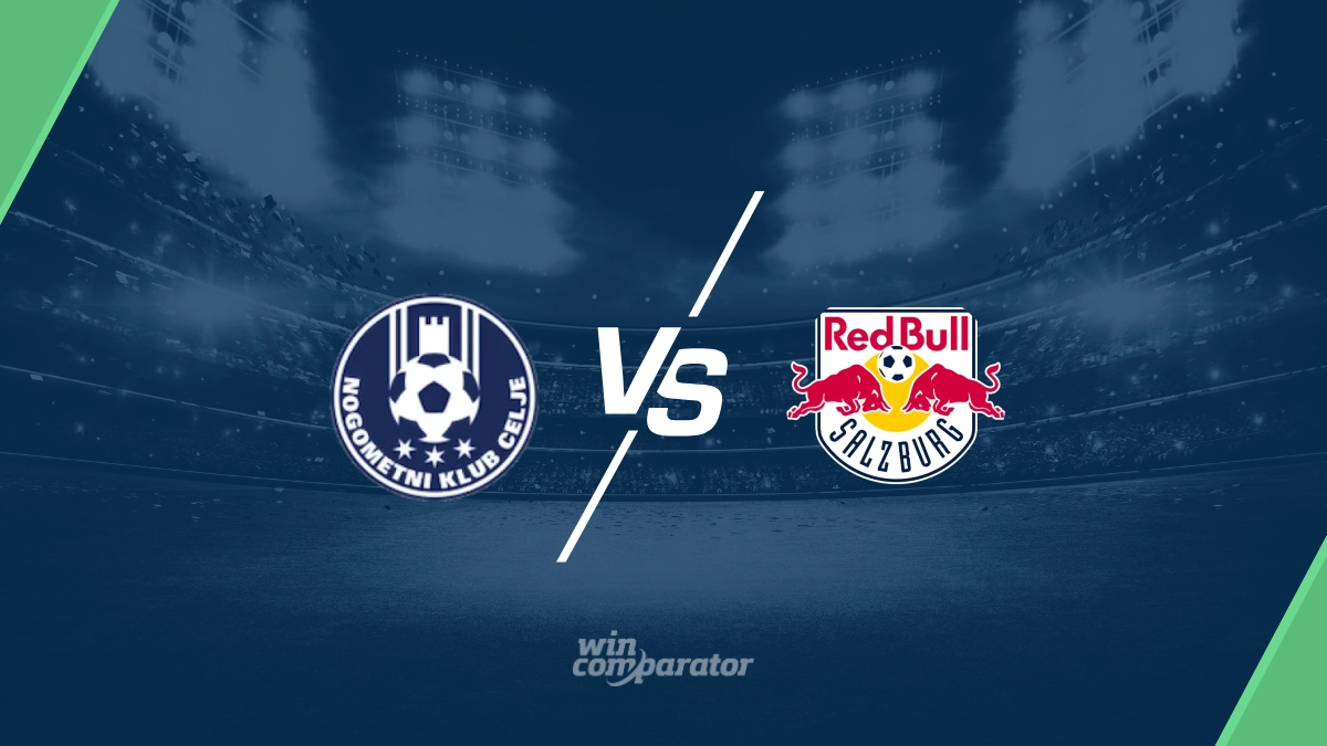 NK Celje vs FC Salzburg Tipp