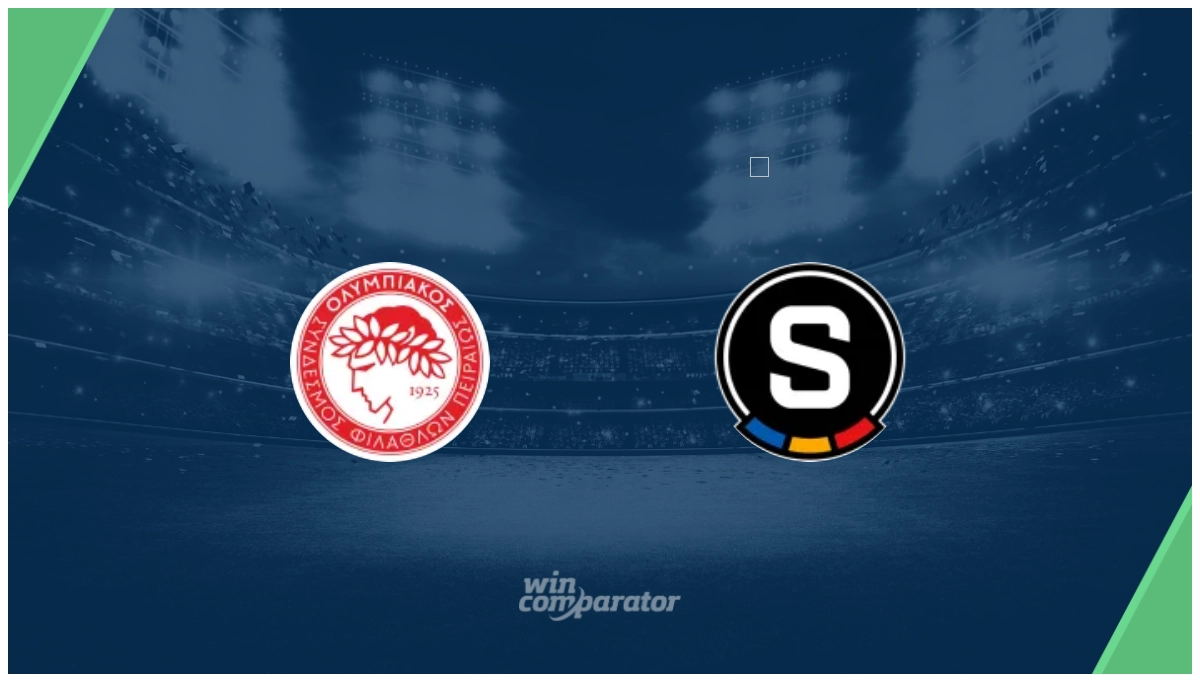 prognóstico Olympiacos Sparta Praga