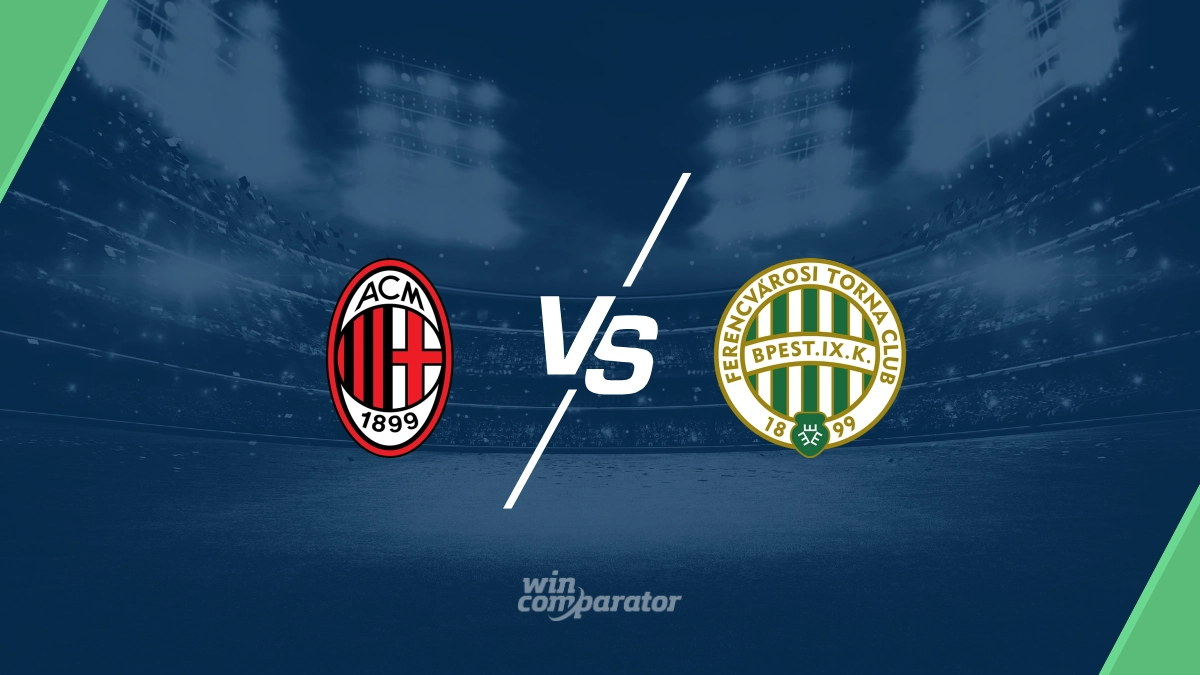 pronostic Milan AC Ferencvaros TC