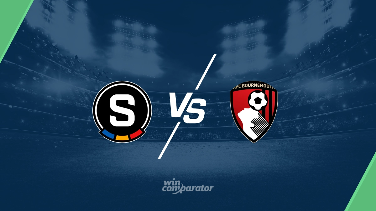 pronostic Sparta Prague Bournemouth