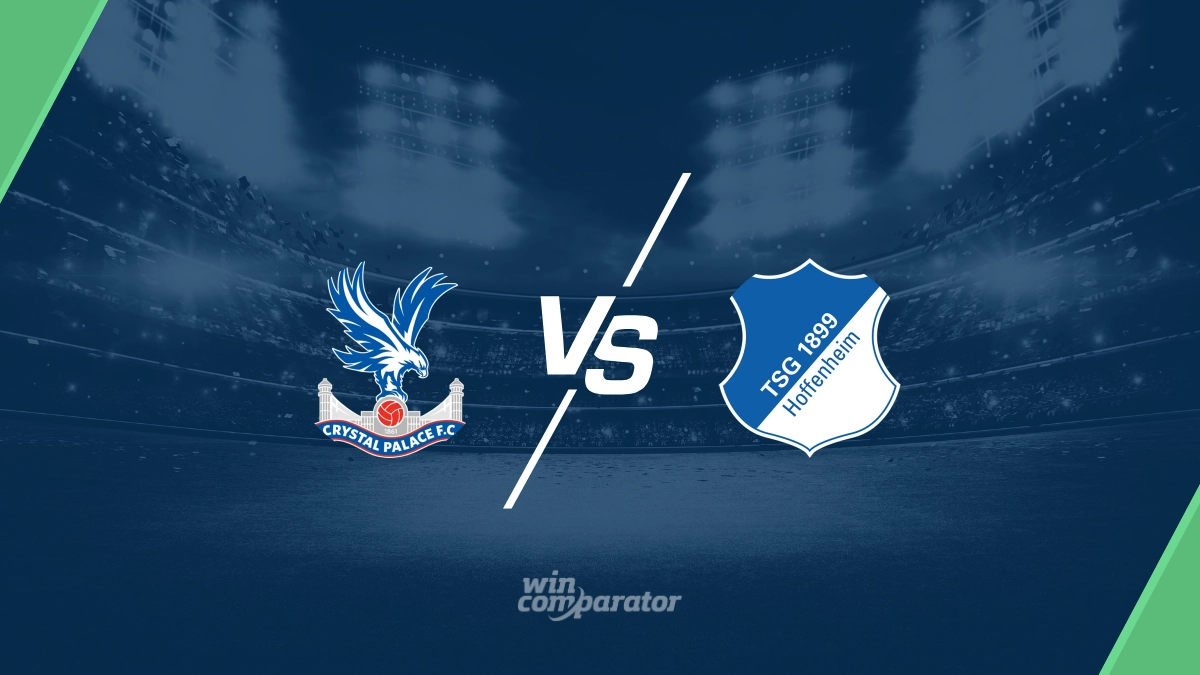 pronostic Crystal Palace Hoffenheim