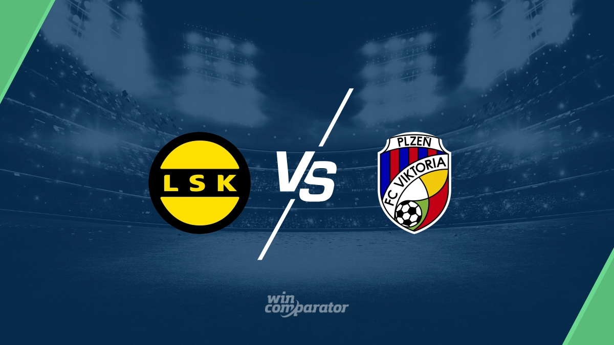 pronostic Lillestrom SK Viktoria Plzen