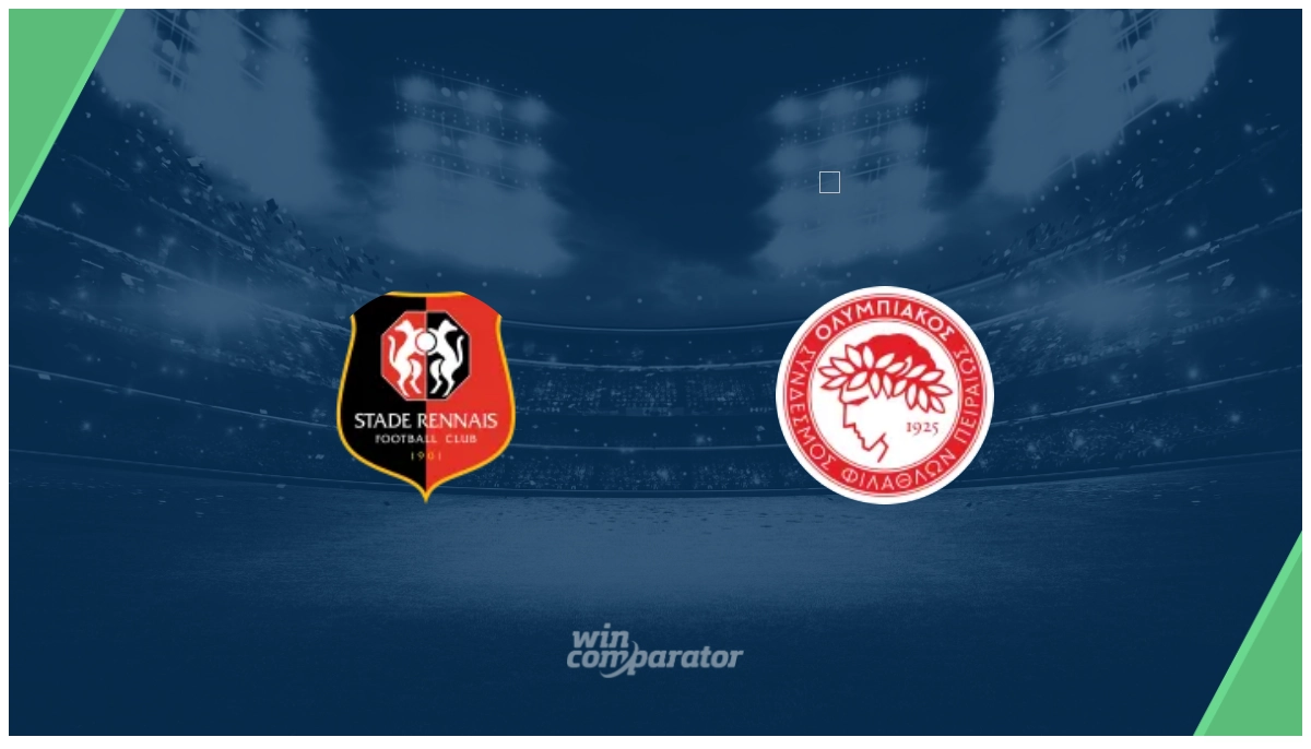 prognóstico Rennes Olympiacos