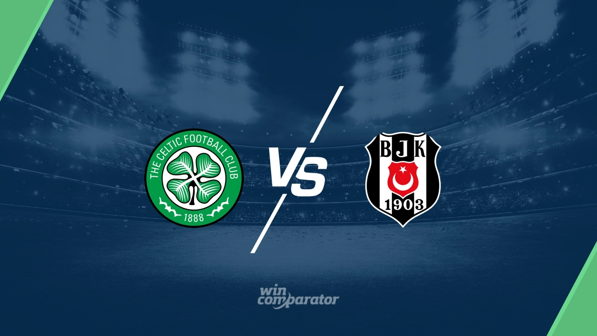 pronostic Celtic Besiktas