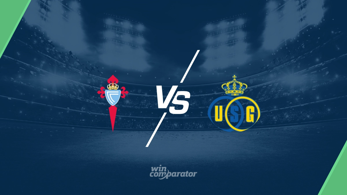 pronostic Celta Vigo Union Saint-Gilloise