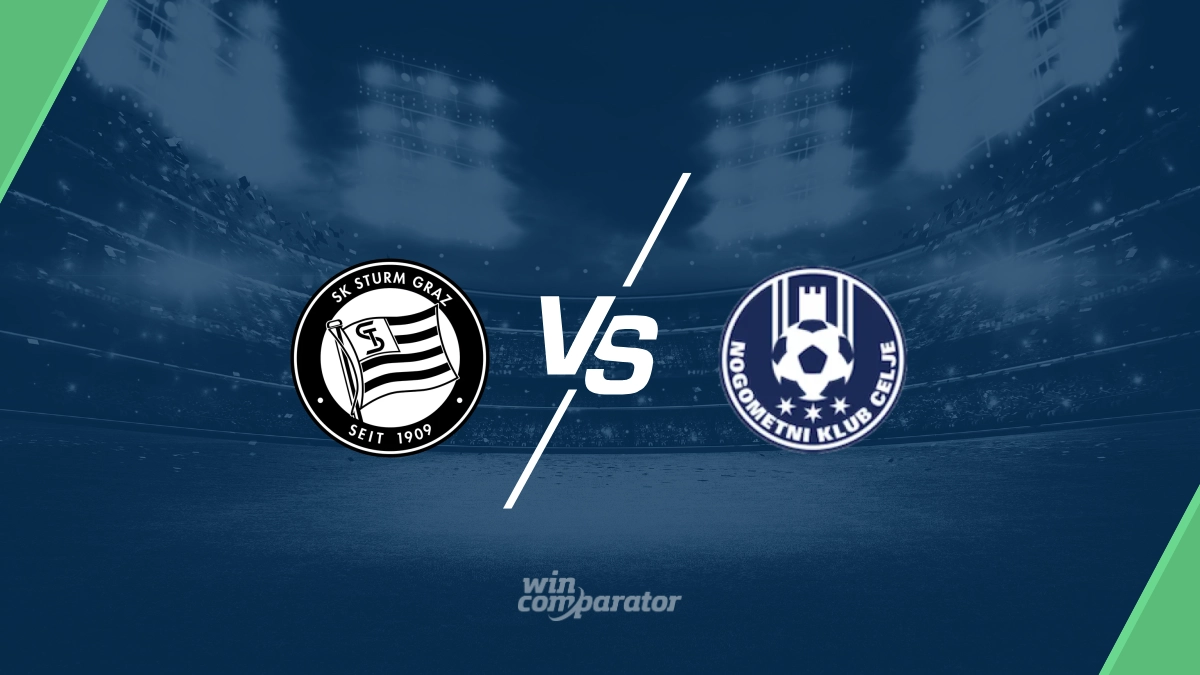 pronostic SK Sturm Graz NK Celje
