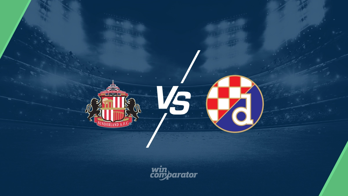 pronostic Sunderland Dinamo Zagreb