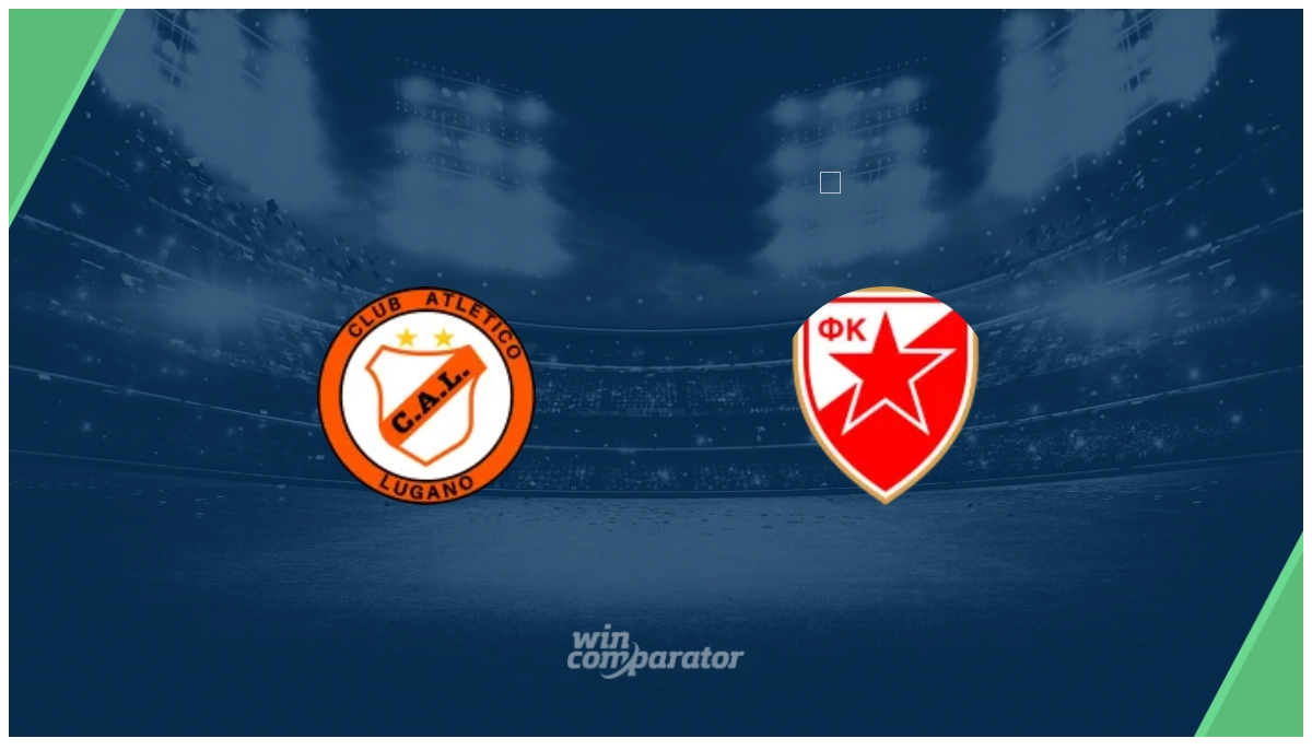 pronostic FC Lugano Étoile Rouge Belgrade