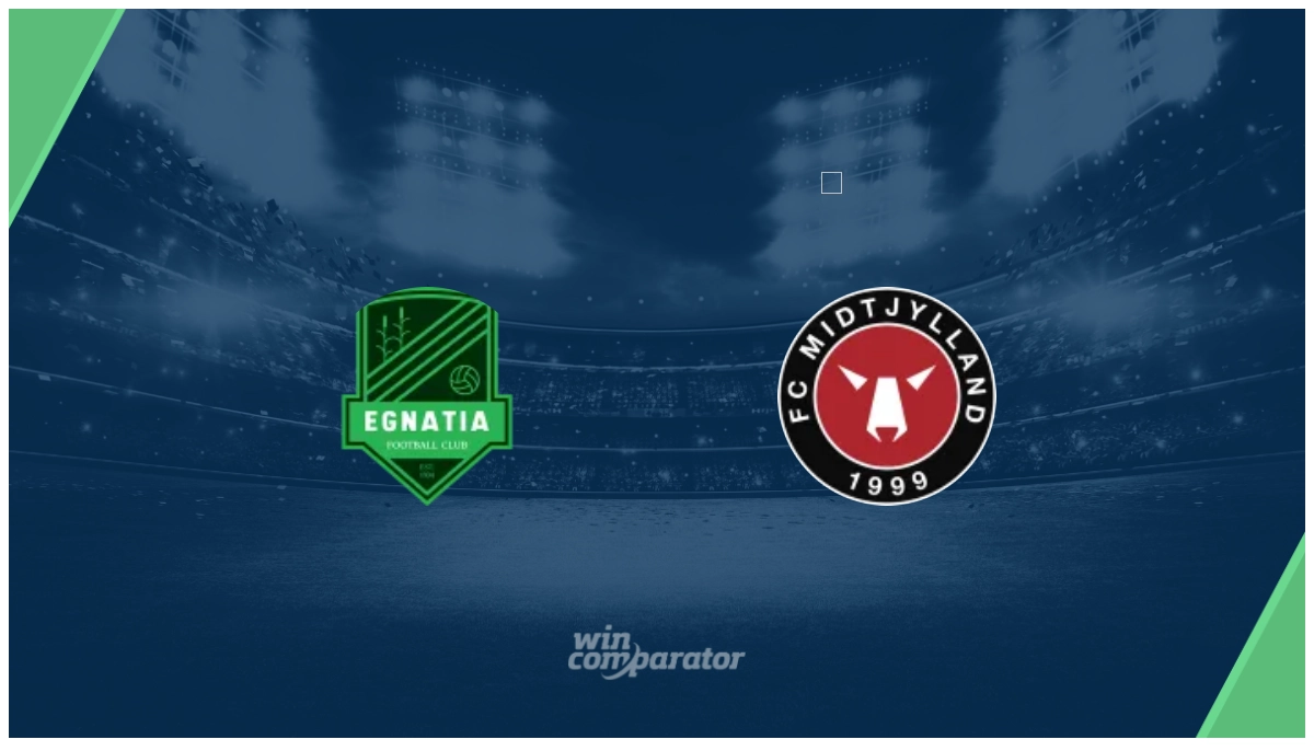pronostic Egnatia FC Midtjylland