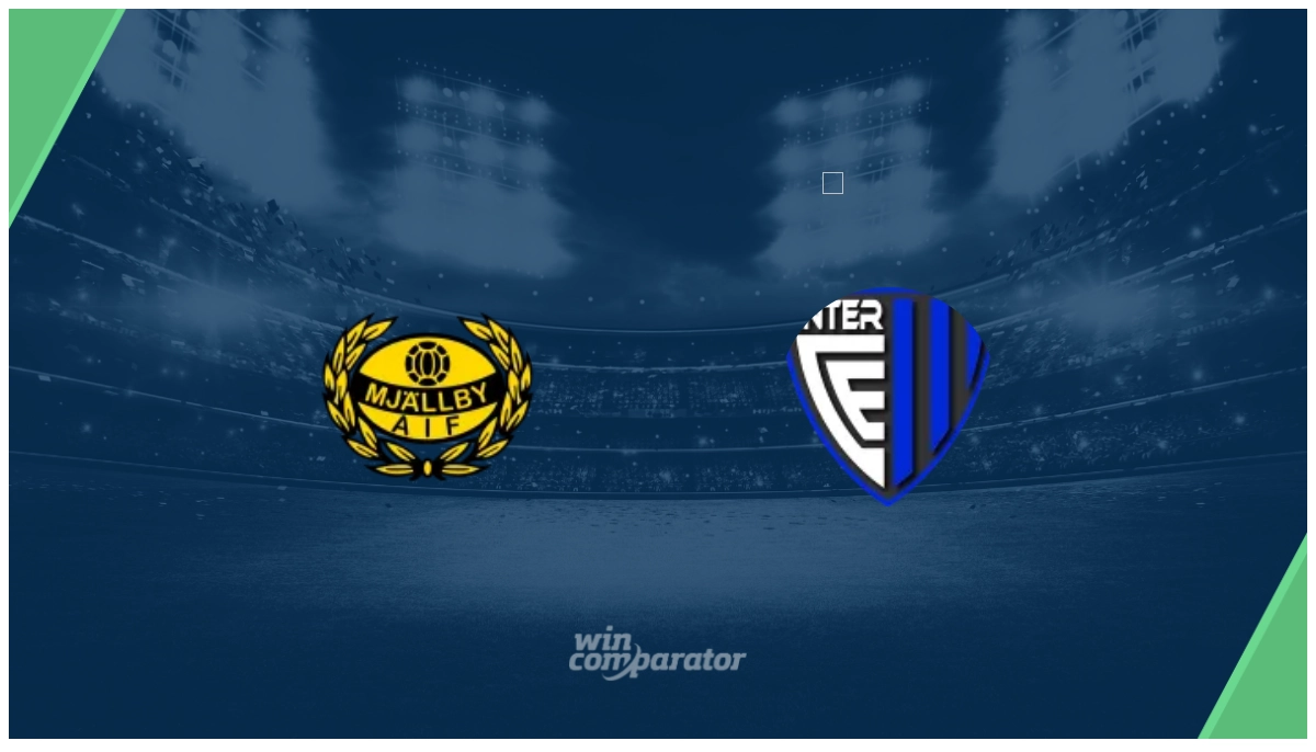 Pronóstico Mjallby Aif Inter Escaldes