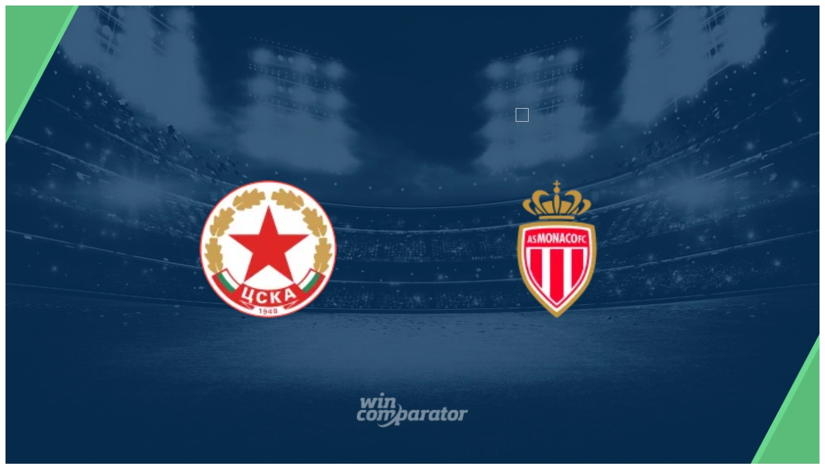 pronostic CSKA Sofia Monaco