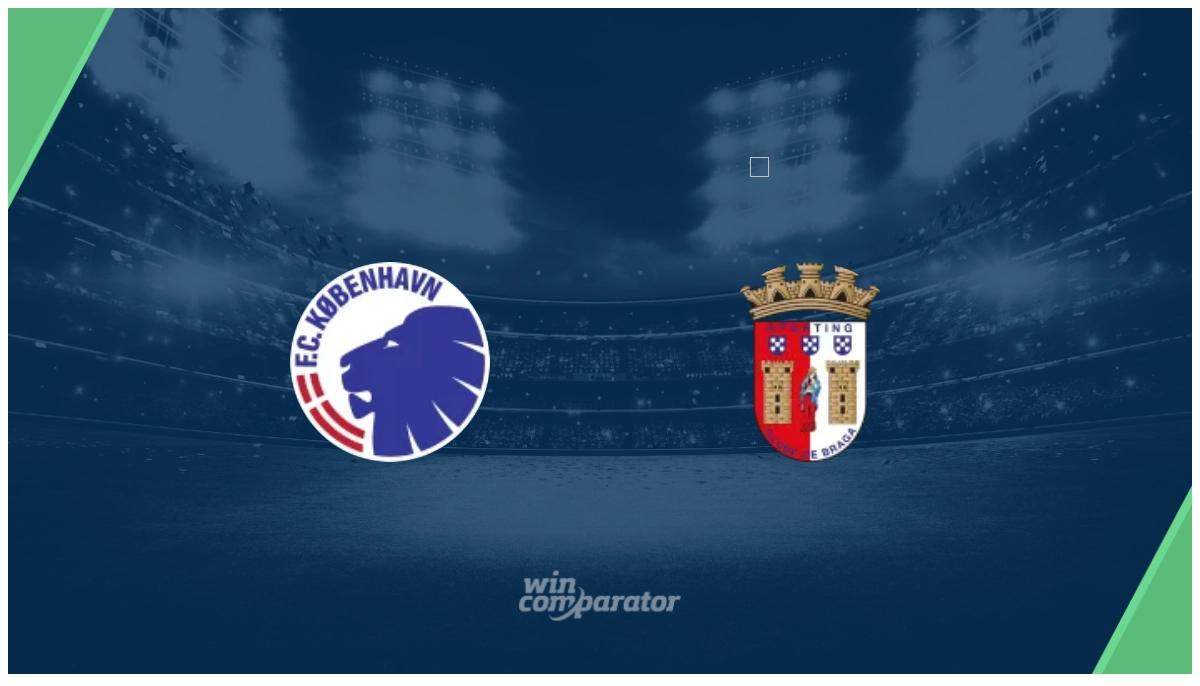 prognóstico FC Copenhaga Braga