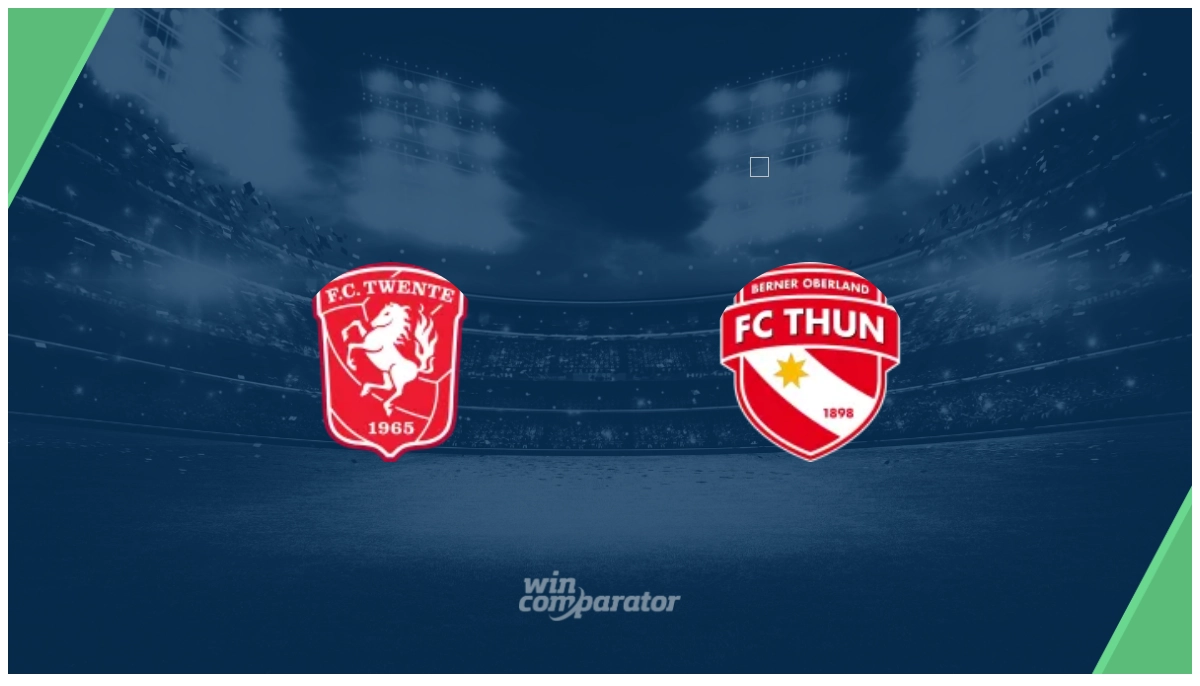 prognóstico Twente FC Thun