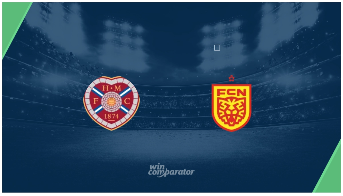 pronostico Heart Of Midlothian FC Nordsjaelland