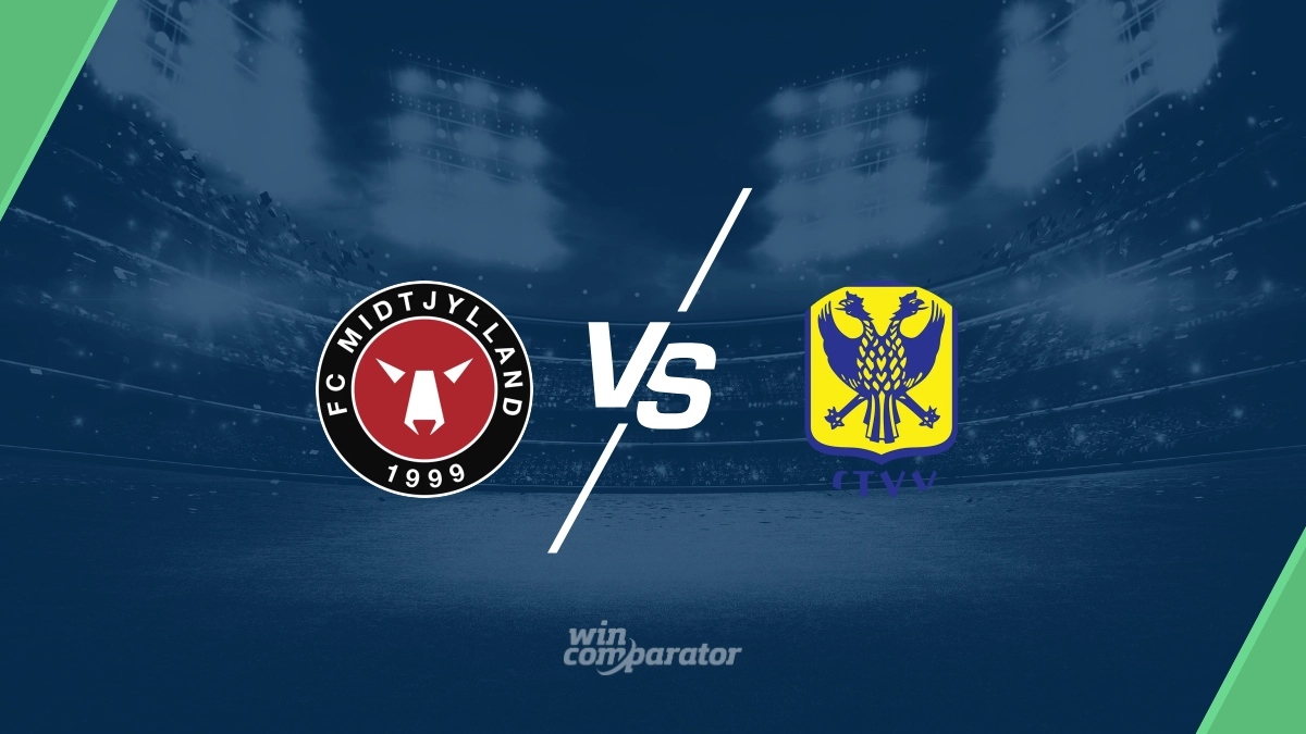 prognóstico FC Midtjylland St. Truidense