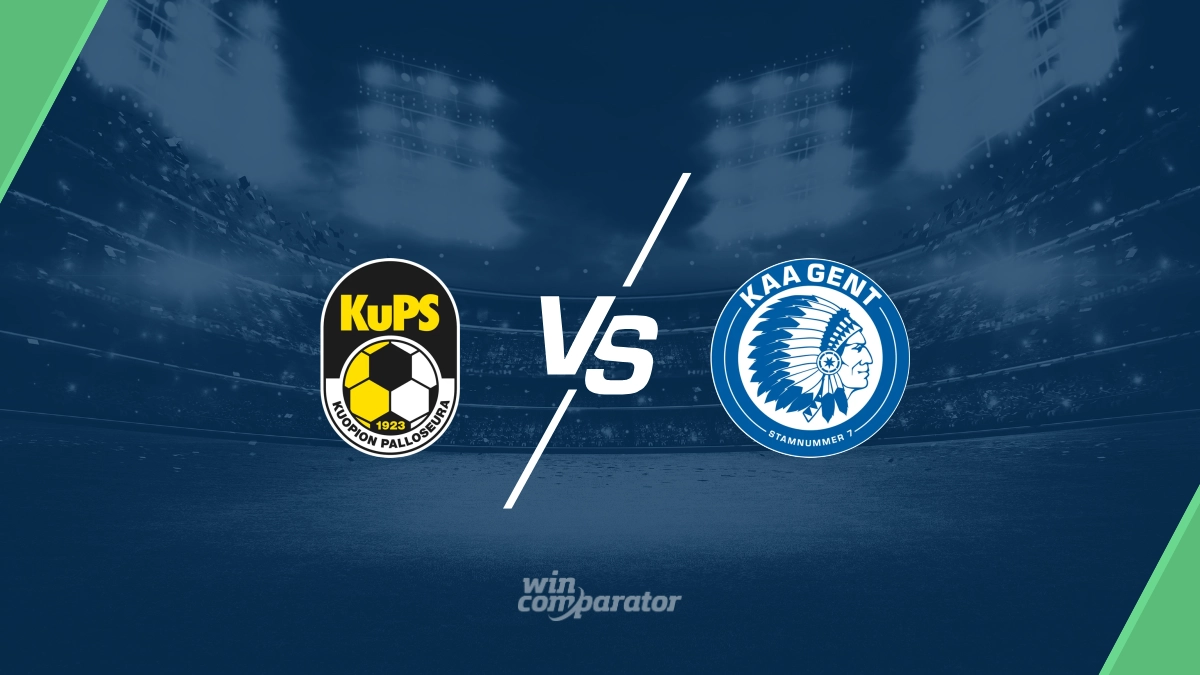 pronostic KuPS La Gantoise