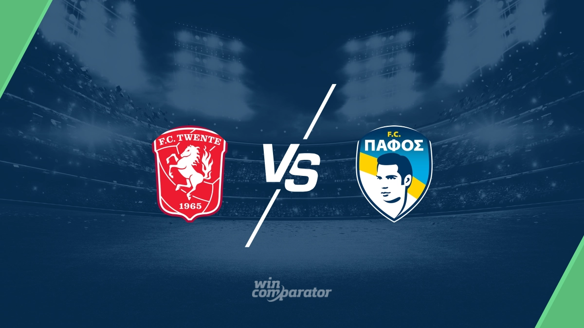 pronostic Twente Paphos FC