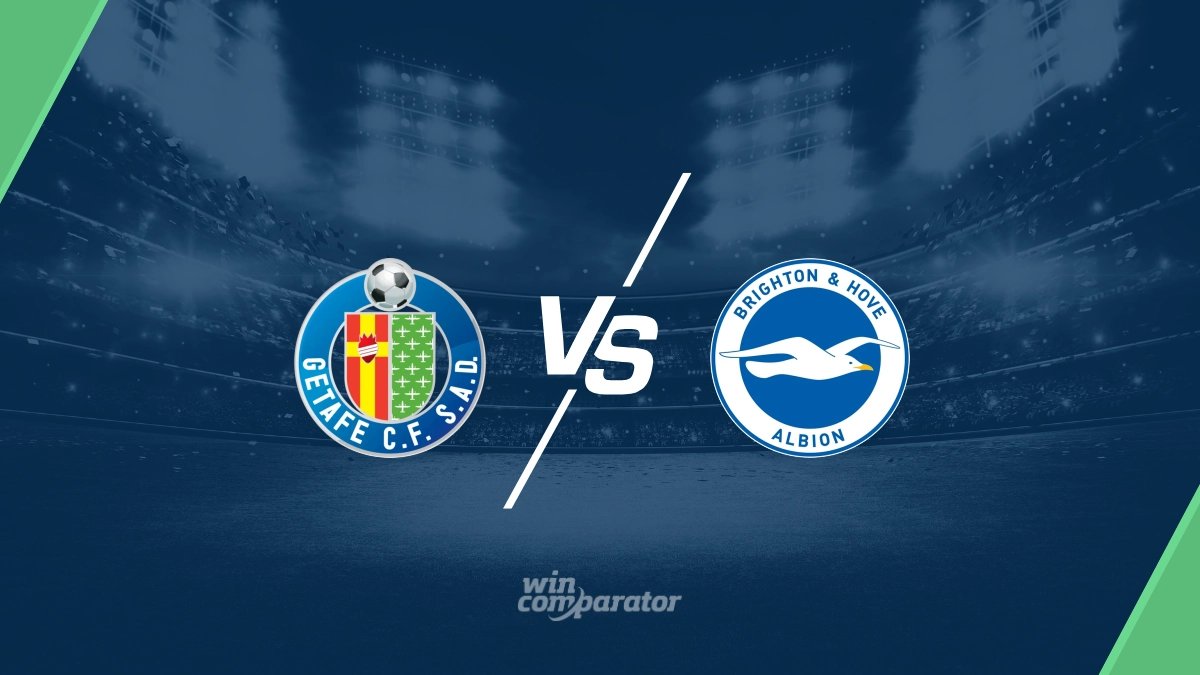 Pronóstico Getafe Brighton