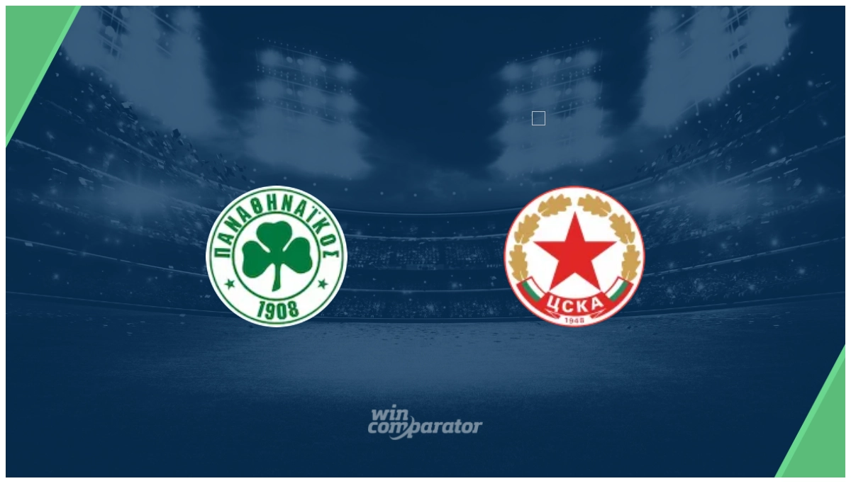 prognóstico Panathinaikos AC CSKA Sofia