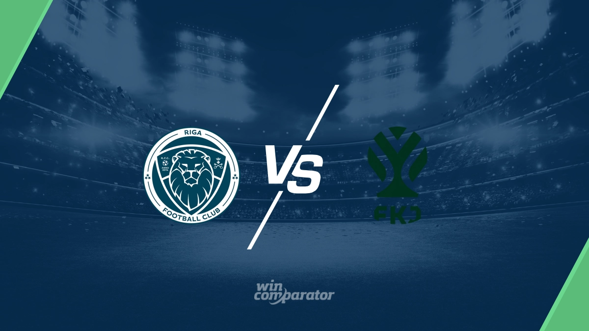 pronostic Riga FC FK Jablonec