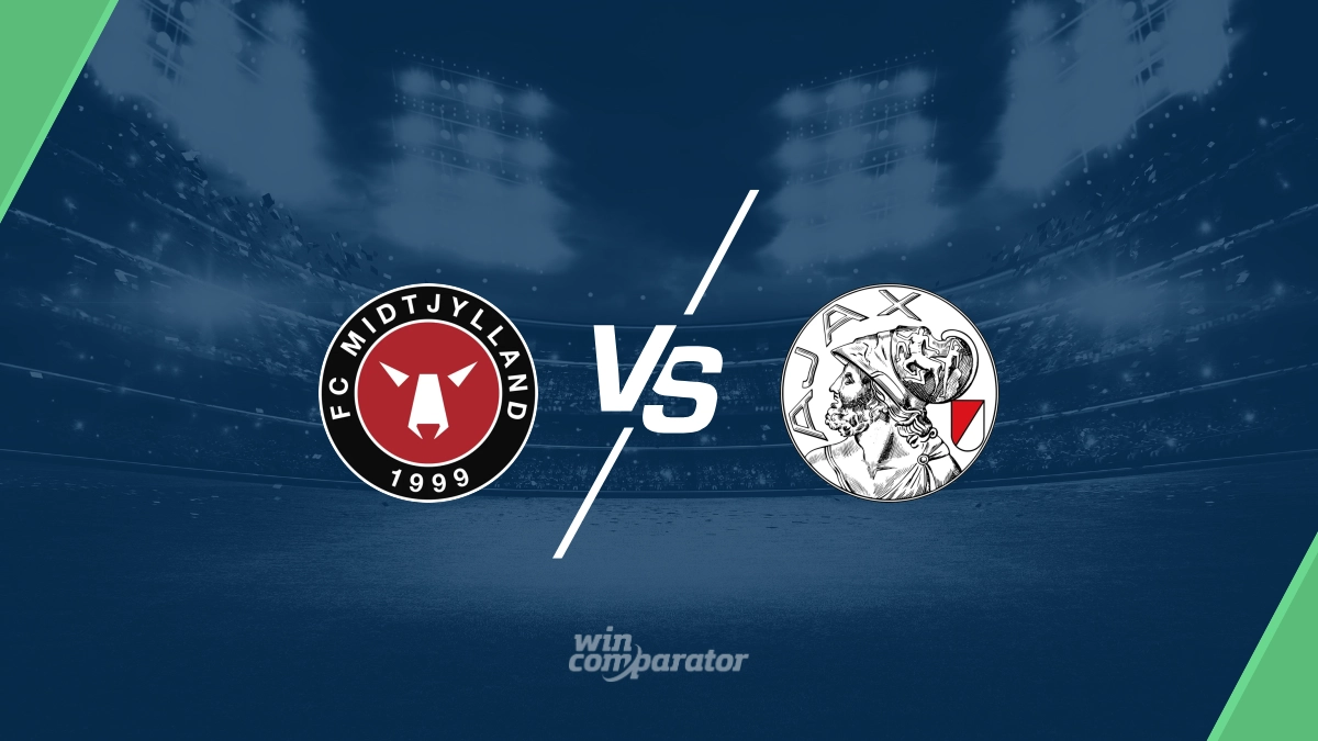 pronostic FC Midtjylland Ajax