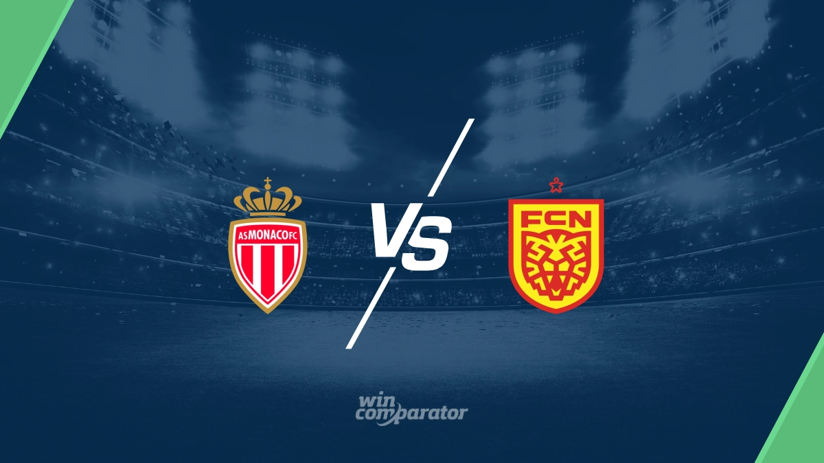 Monaco FC Nordsjaelland prediction