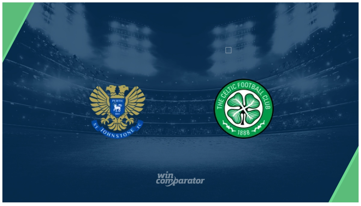 Pronóstico St Johnstone Celtic Glasgow