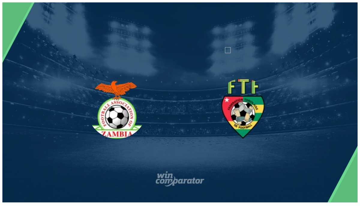Zambia Togo prediction