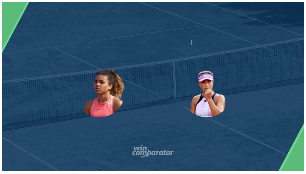 Jasmine Paolini vs Lucrezia Stefanini Tipp