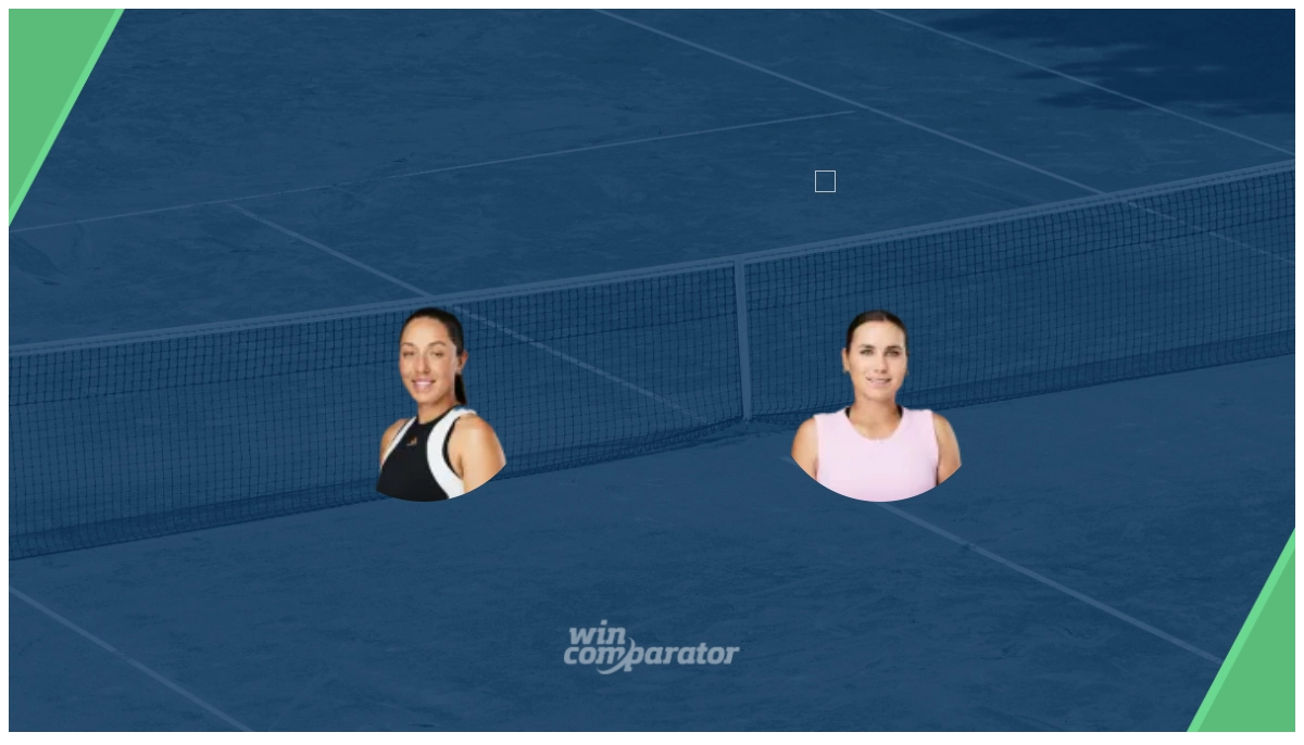 prognóstico Jessica Pegula Sofia Kenin