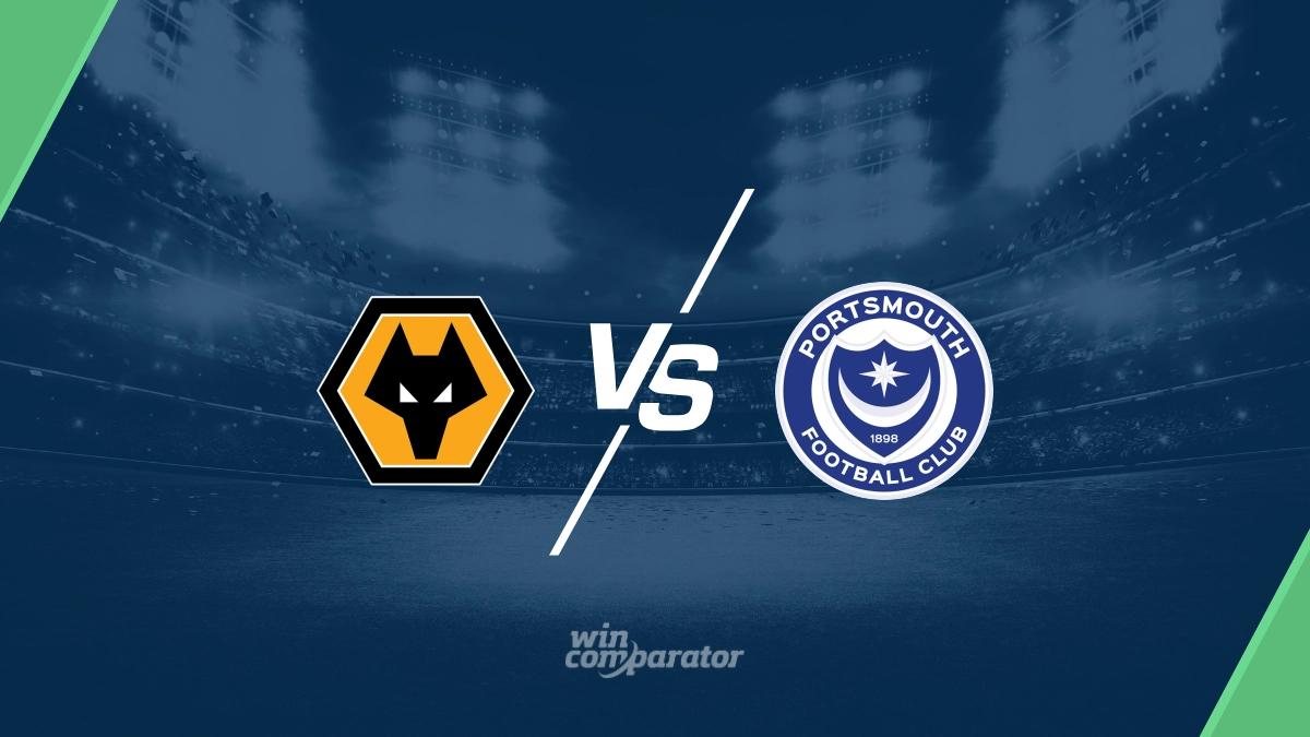 pronostico Wolverhampton Portsmouth