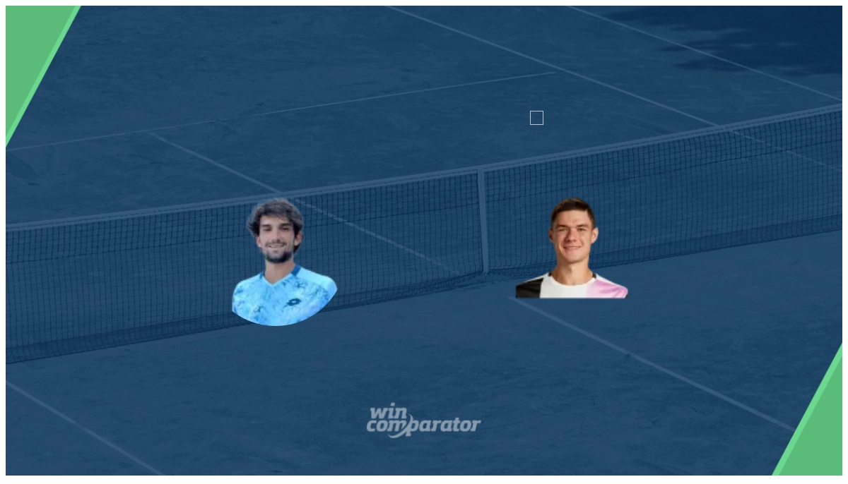 Valentin Vacherot Kamil Majchrzak prediction