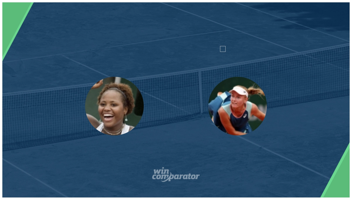 Taylor Townsend Taylah Preston prediction