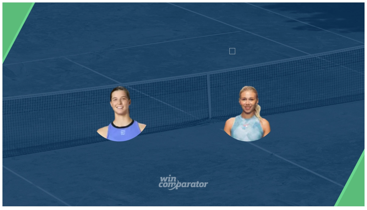 Lilli Tagger Amanda Anisimova prediction