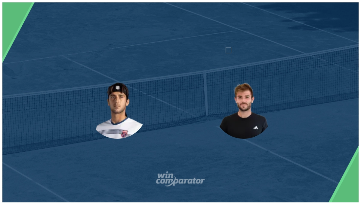 Tomas Martin Etcheverry Jacob Fearnley prediction
