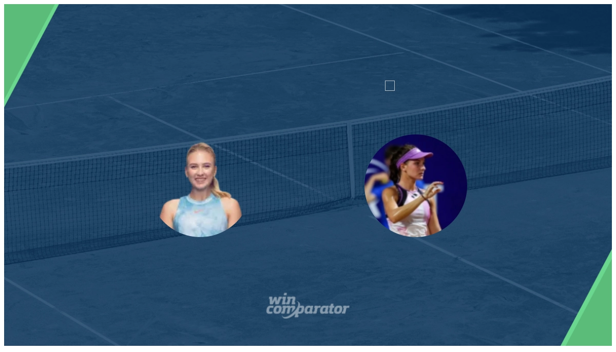 Anastasia Potapova Darja Semenistaja prediction
