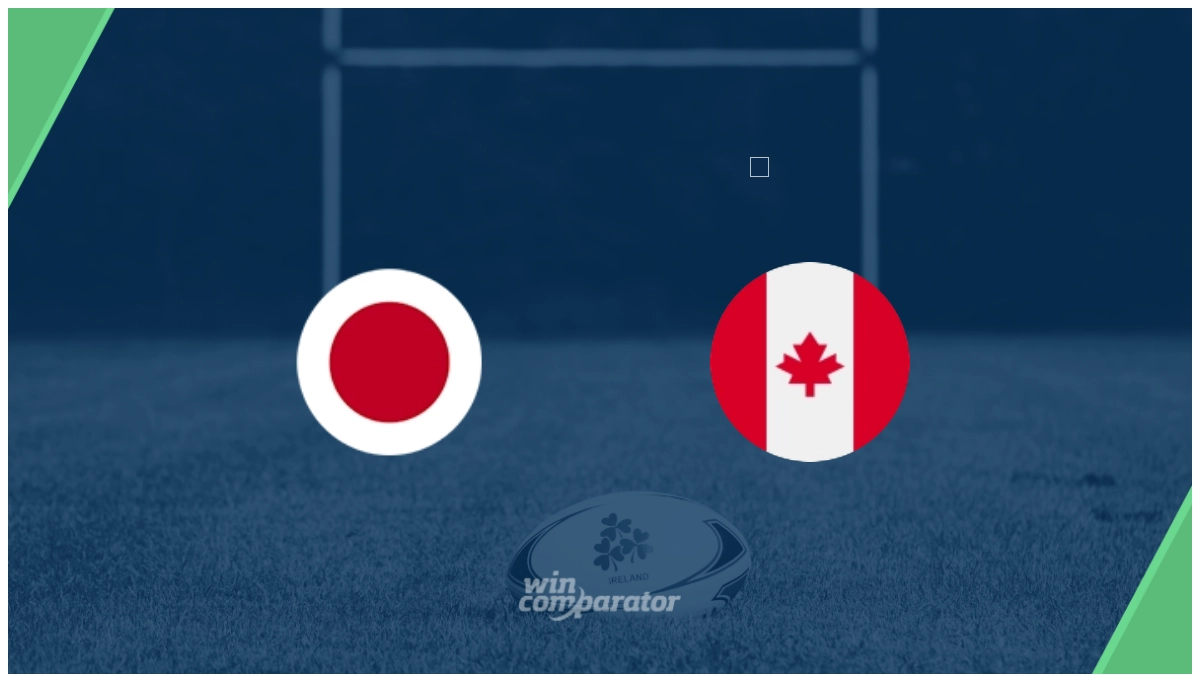 Japan Canada prediction
