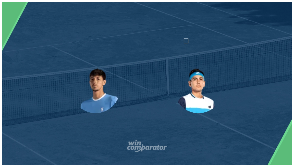 Alexei Popyrin Alejandro Tabilo prediction
