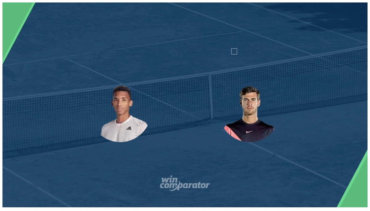 Felix Auger Aliassime Karen Khachanov prediction