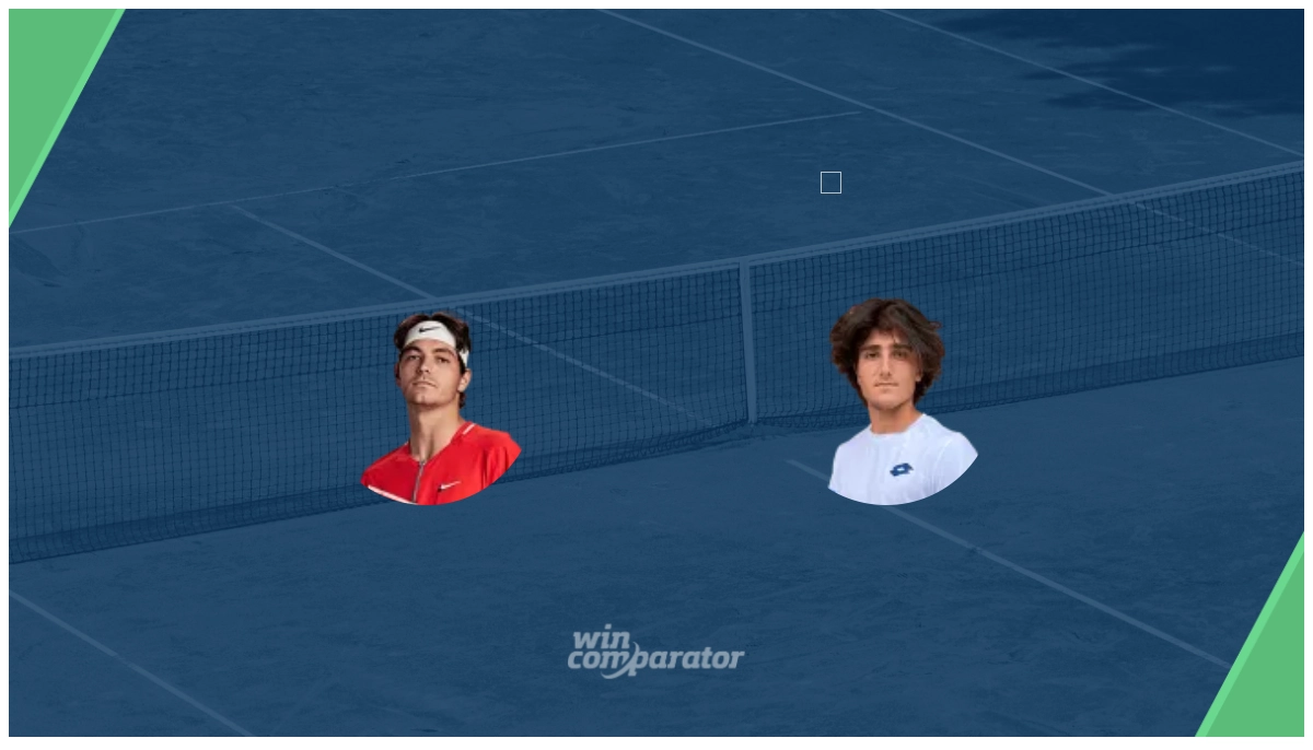 Taylor Fritz vs Mattia Bellucci Tipp