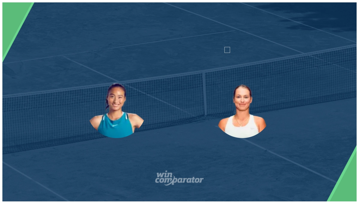 Qinwen Zheng Yulia Putintseva prediction