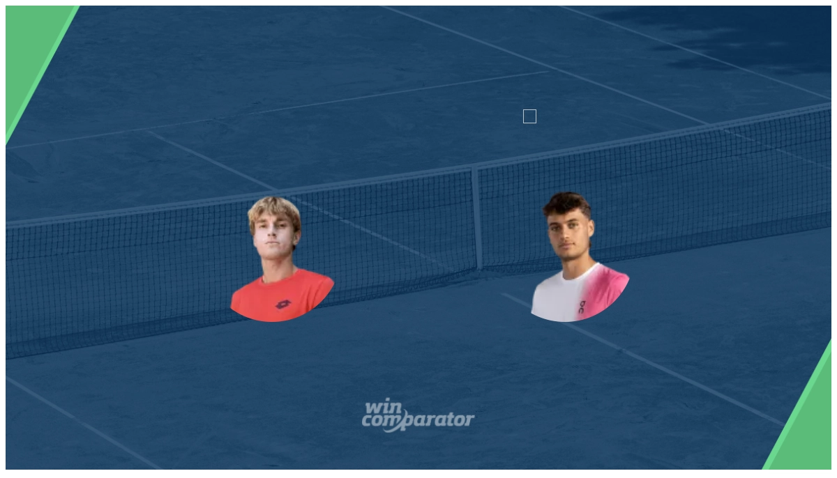 Tristan Schoolkate vs Flavio Cobolli Tipp