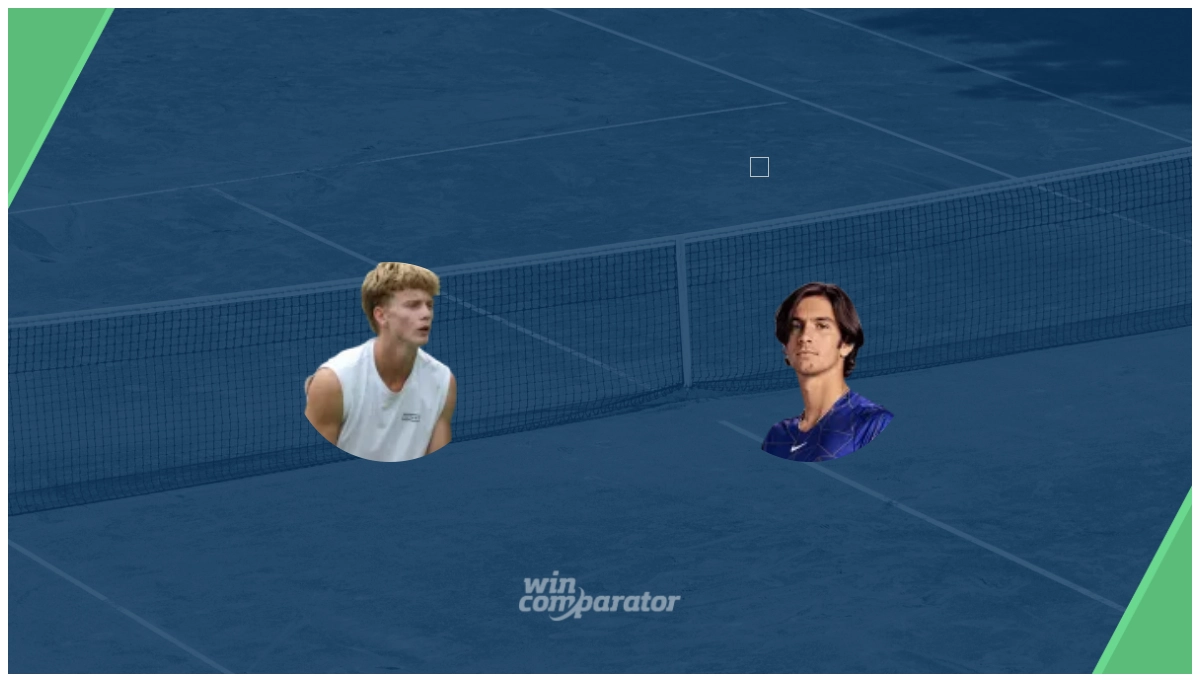 Dane Sweeny vs Lorenzo Musetti Tipp