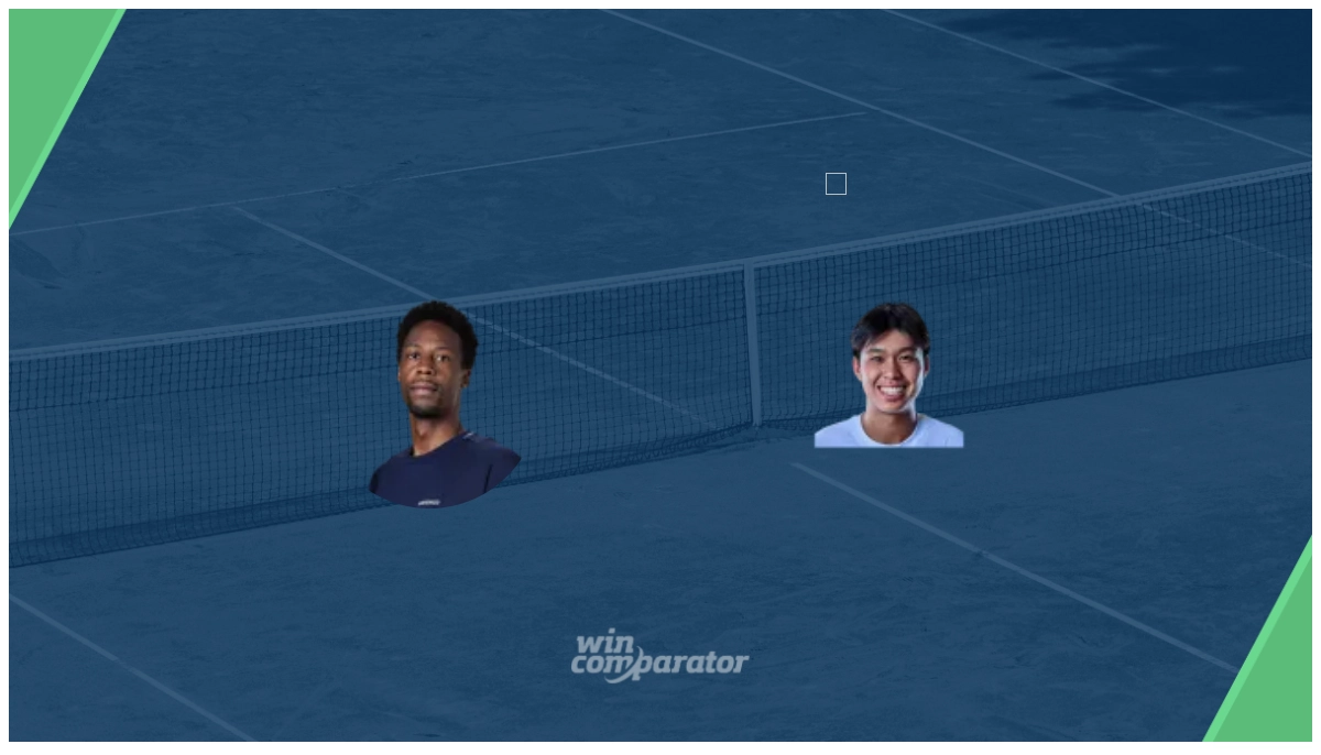 pronostic Gael Monfils Learner Tien
