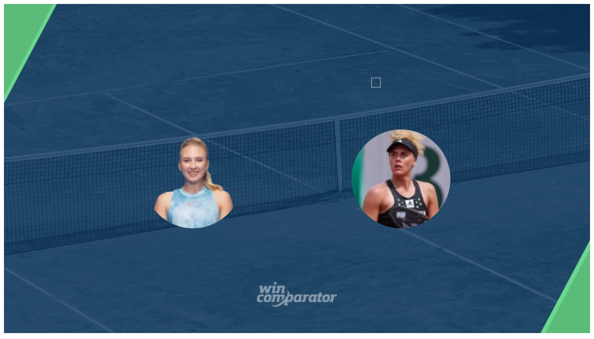 Anastasia Potapova Leolia Jeanjean prediction