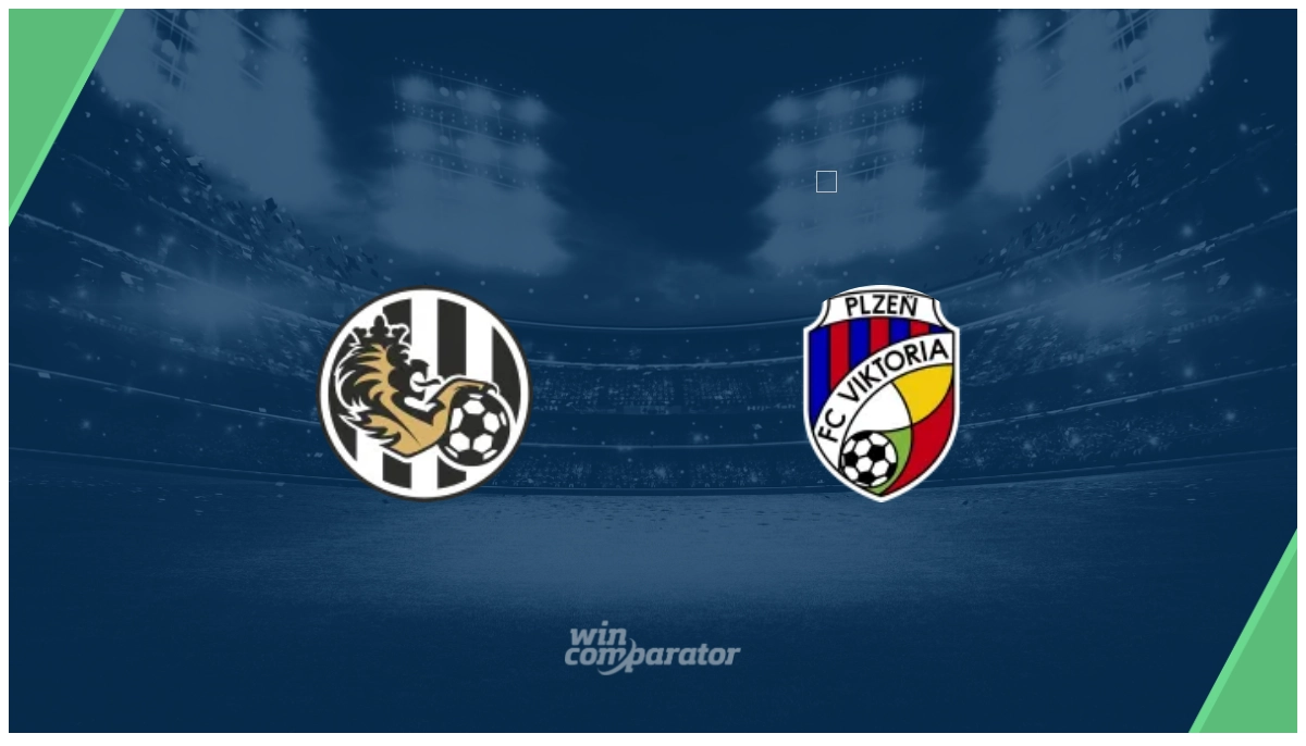 prognóstico FC Hradec Kralove Vitória Plzen