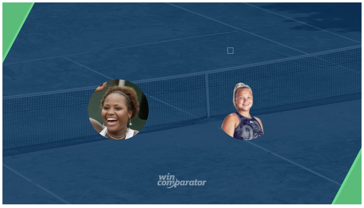 Taylor Townsend vs Diana Shnaider Tipp