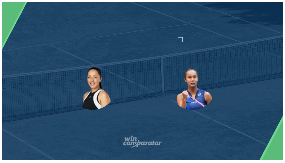 Jessica Pegula vs Leylah Annie Fernandez Tipp